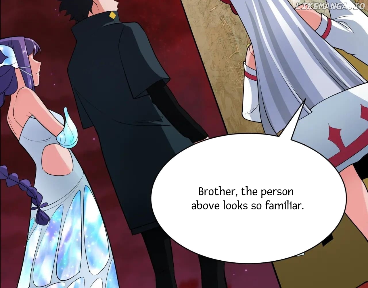 Era of the Haunted Chapter 267 - page 3